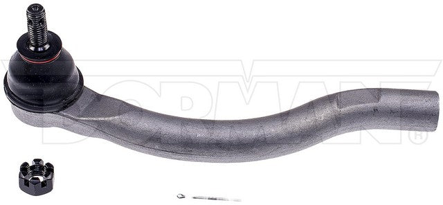 Steering Tie Rod End Dorman-OE Solutions 544-163