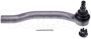 Steering Tie Rod End Dorman-OE Solutions 544-166