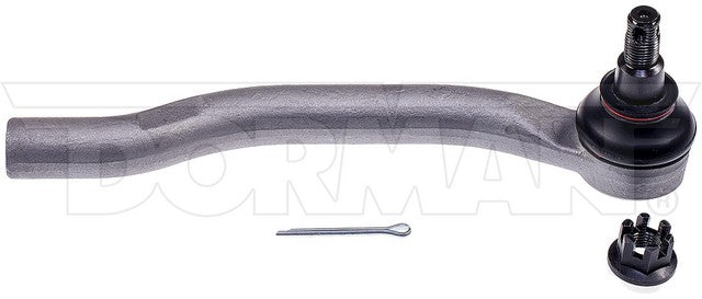 Steering Tie Rod End Dorman-OE Solutions 544-166