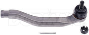Steering Tie Rod End Dorman-OE Solutions 544-172