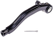 Steering Tie Rod End Dorman-OE Solutions 544-178