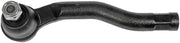 Steering Tie Rod End Dorman-OE Solutions 544-200