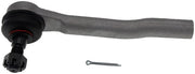 Steering Tie Rod End Dorman-OE Solutions 544-201