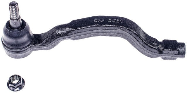 Steering Tie Rod End Dorman-OE Solutions 544-259