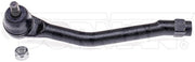 Steering Tie Rod End Dorman-OE Solutions 544-283