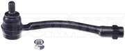 Steering Tie Rod End Dorman-OE Solutions 544-285