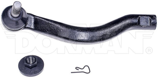 Steering Tie Rod End Dorman-OE Solutions 544-305