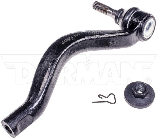 Steering Tie Rod End Dorman-OE Solutions 544-306