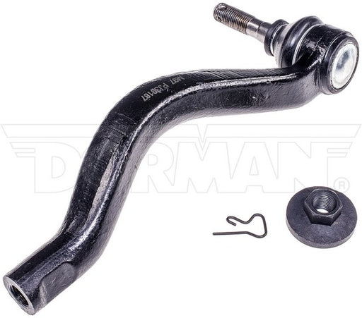 Steering Tie Rod End Dorman-OE Solutions 544-306