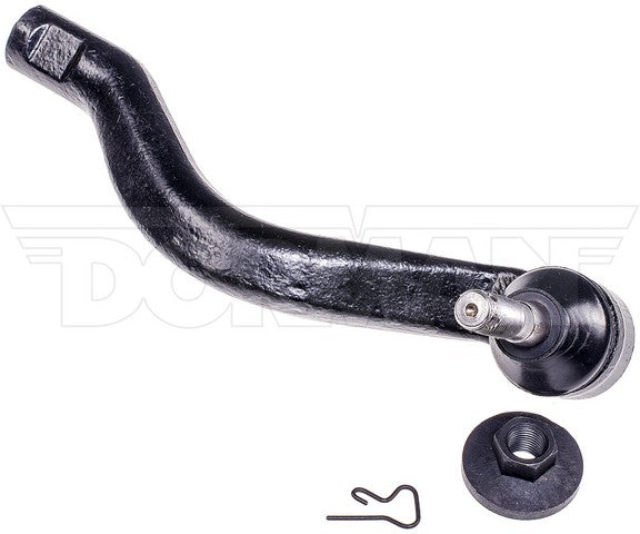 Steering Tie Rod End Dorman-OE Solutions 544-306