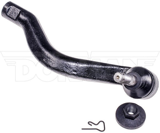 Steering Tie Rod End Dorman-OE Solutions 544-306