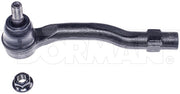 Steering Tie Rod End Dorman-OE Solutions 544-321