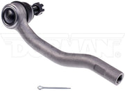 Steering Tie Rod End Dorman-OE Solutions 544-327