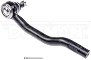 Steering Tie Rod End Dorman-OE Solutions 544-331