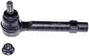 Steering Tie Rod End Dorman-OE Solutions 544-337