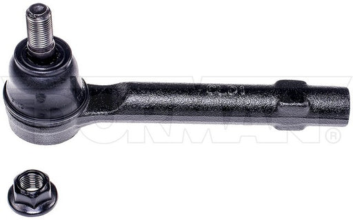 Steering Tie Rod End Dorman-OE Solutions 544-337