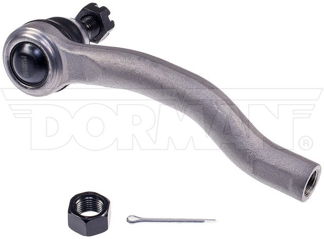 Steering Tie Rod End Dorman-OE Solutions 544-357