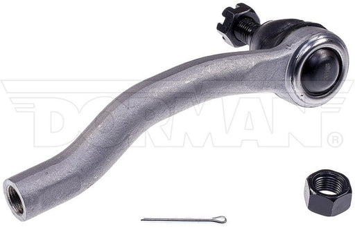 Steering Tie Rod End Dorman-OE Solutions 544-358