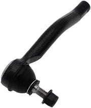 Steering Tie Rod End Dorman-OE Solutions 544-367