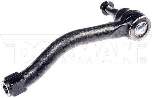Steering Tie Rod End Dorman-OE Solutions 544-370