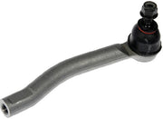 Steering Tie Rod End Dorman-OE Solutions 544-386