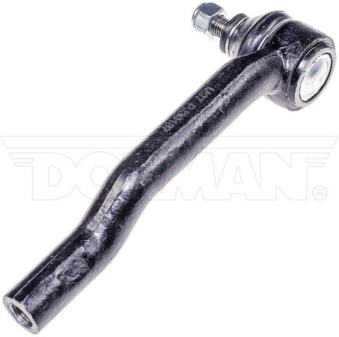 Steering Tie Rod End Dorman-OE Solutions 544-406