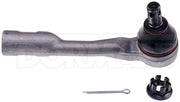 Steering Tie Rod End Dorman-OE Solutions 544-440