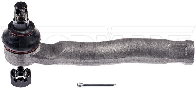 Steering Tie Rod End Dorman-OE Solutions 544-455