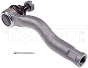 Steering Tie Rod End Dorman-OE Solutions 544-455