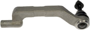 Steering Tie Rod End Dorman-OE Solutions 544-493