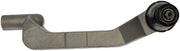 Steering Tie Rod End Dorman-OE Solutions 544-493