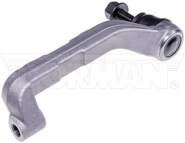 Steering Tie Rod End Dorman-OE Solutions 544-495