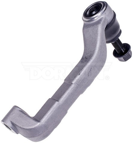 Steering Tie Rod End Dorman-OE Solutions 544-502