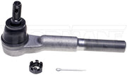 Steering Tie Rod End Dorman-OE Solutions 544-537
