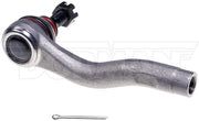 Steering Tie Rod End Dorman-OE Solutions 544-549