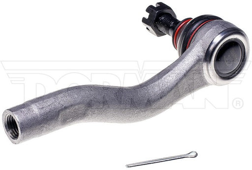 Steering Tie Rod End Dorman-OE Solutions 544-550