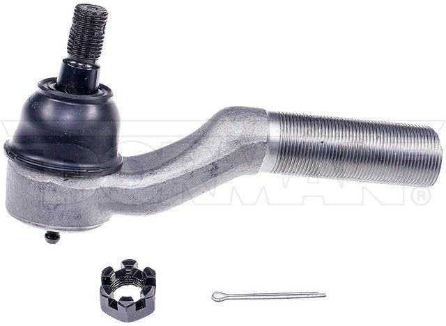 Steering Tie Rod End Dorman-OE Solutions 544-555