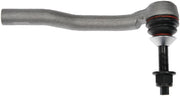 Steering Tie Rod End Dorman-OE Solutions 544-557