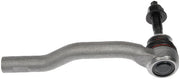 Steering Tie Rod End Dorman-OE Solutions 544-557