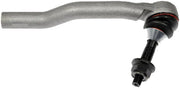 Steering Tie Rod End Dorman-OE Solutions 544-558