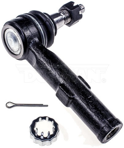 Steering Tie Rod End Dorman-OE Solutions 544-569
