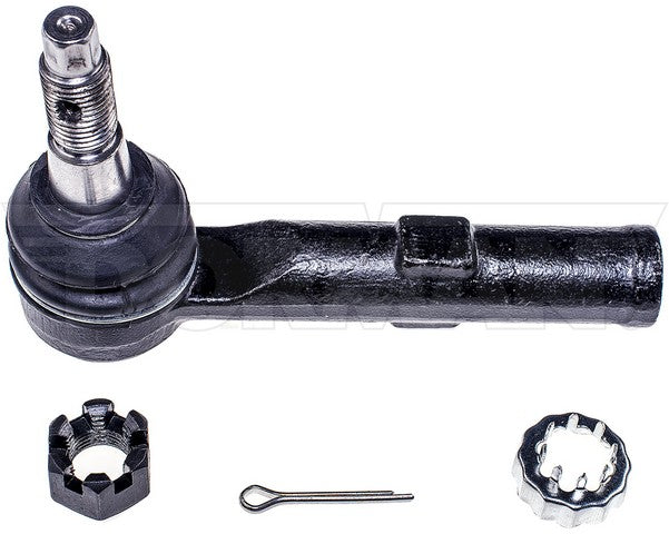 Steering Tie Rod End Dorman-OE Solutions 544-569