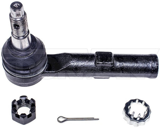Steering Tie Rod End Dorman-OE Solutions 544-569