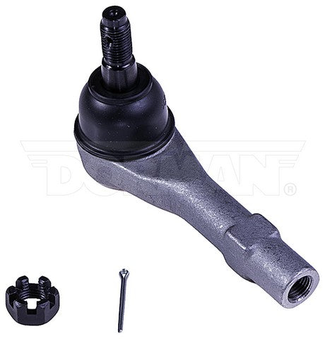 Steering Tie Rod End Dorman-OE Solutions 544-581