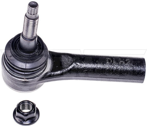 Steering Tie Rod End Dorman-OE Solutions 544-601