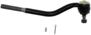 Steering Tie Rod End Dorman-OE Solutions 544-593