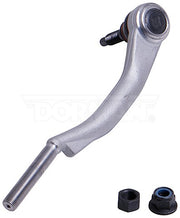 Steering Tie Rod End Dorman-OE Solutions 544-634