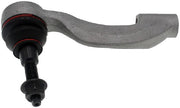 Steering Tie Rod End Dorman-OE Solutions 544-641