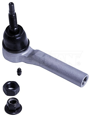 Steering Tie Rod End Dorman-OE Solutions 544-658