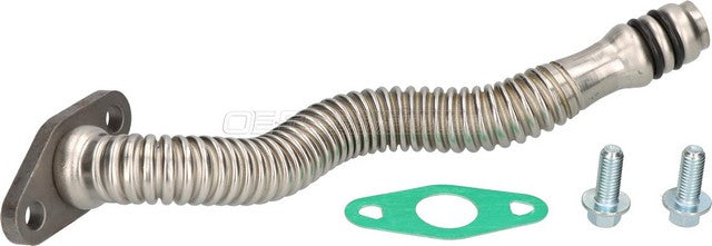 Turbocharger Oil Return Line BBB Industries Turbos TO92339